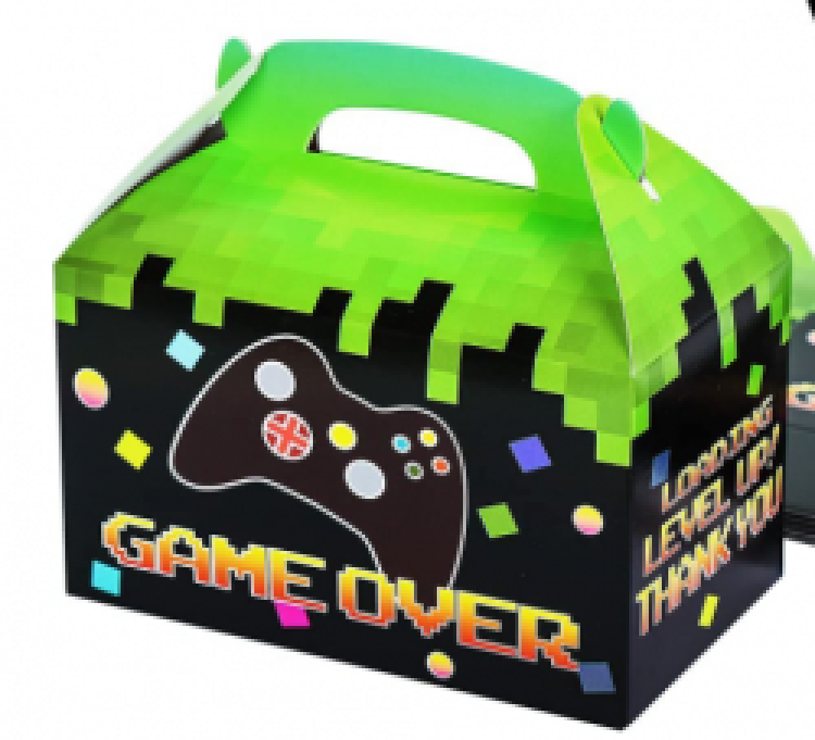 Goodie Box
