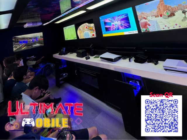 Best Gaming Truck Atlanta Rental Options: Complete Guide