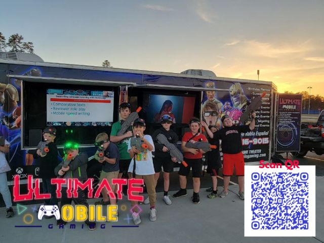 Planning a gaming truck prices? Learn about pricing factors, package options