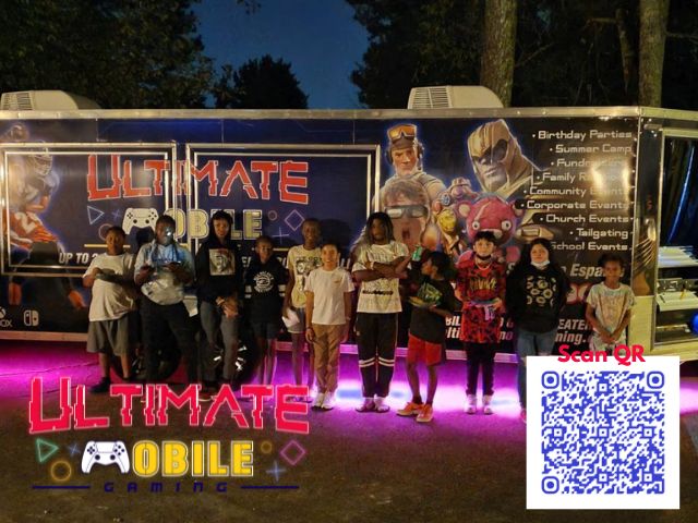 Create the ultimate nerf party experience with battle royale themes