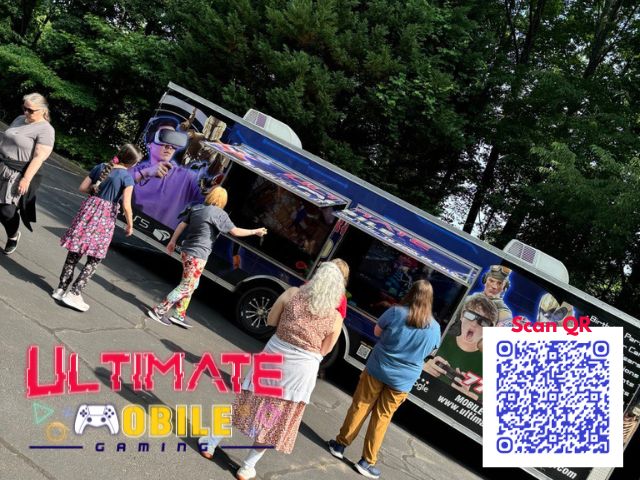video game truck rental cost
