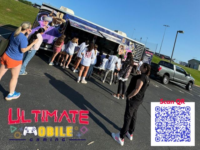 gaming truck atlanta