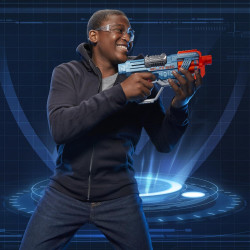 Nerf Battle Royale - Weekend Rental