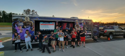 Ultimate Gaming and Laser Tag Combo 2Hrs