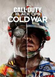 CALL OF DUTTY - BLACK OPS COLD WAR
