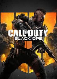 CALL OF DUTY - BLACK OPS
