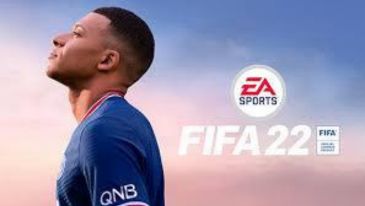 Fifa 22 - EA Sport