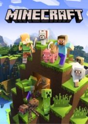 Game - Minecraft