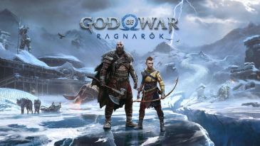 God of War - Ragnarok