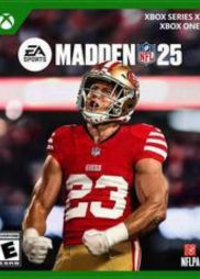 MADDEN-2025-XBOX