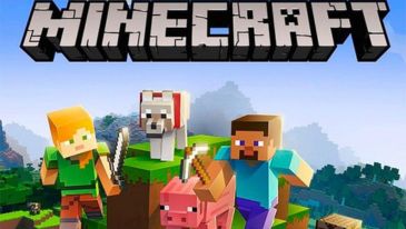 Minecraft