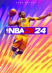 NBA-2K24