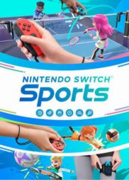 SPORTS - NINTENDO SWITCH