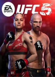 UFC5 - PS5