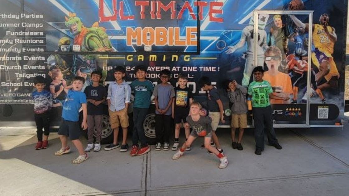 8 Year Old Birthday Party Ideas Atlanta: 12 Active Themes Kids Love