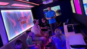 Activate Games Atlanta Alternative