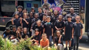 Teen Birthday Party Ideas Atlanta